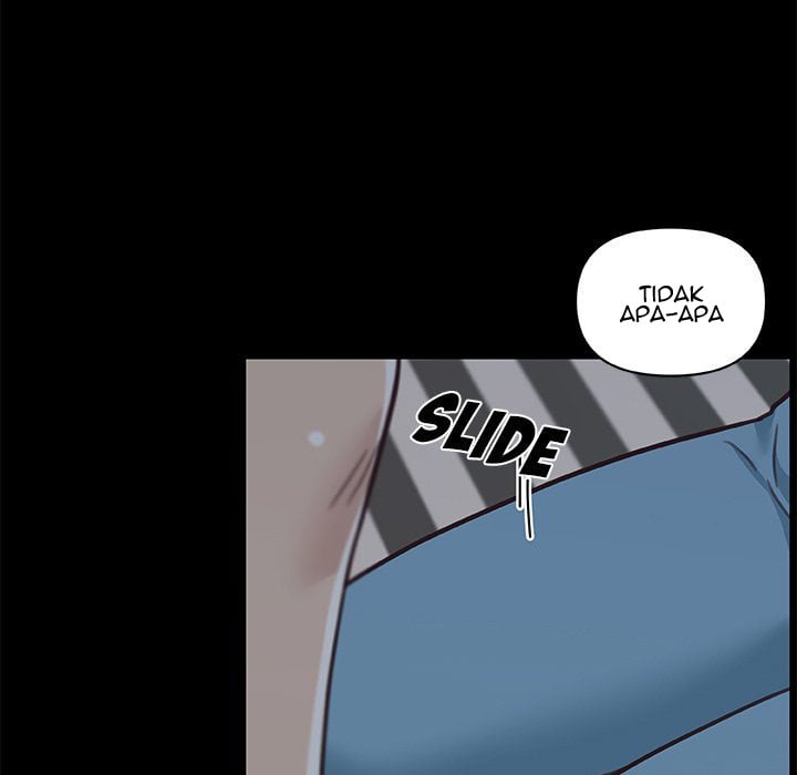 Family Adjustments - Chapter 83 112