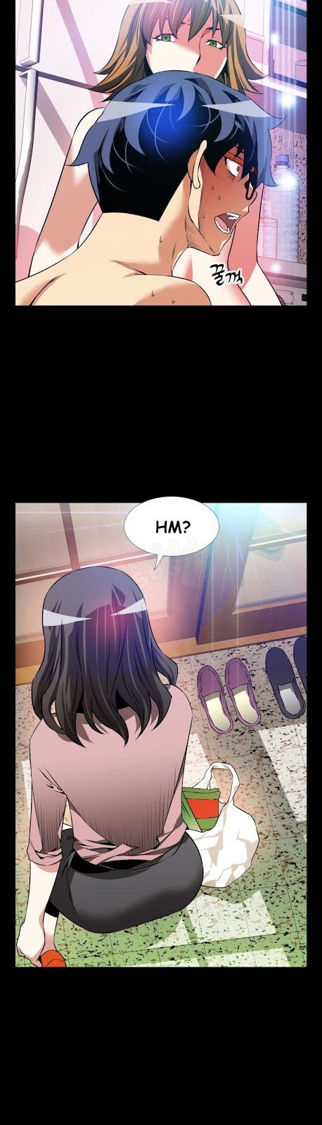 Love Parameter - Chapter 83 4 Love Parameter - Chapter 83 4