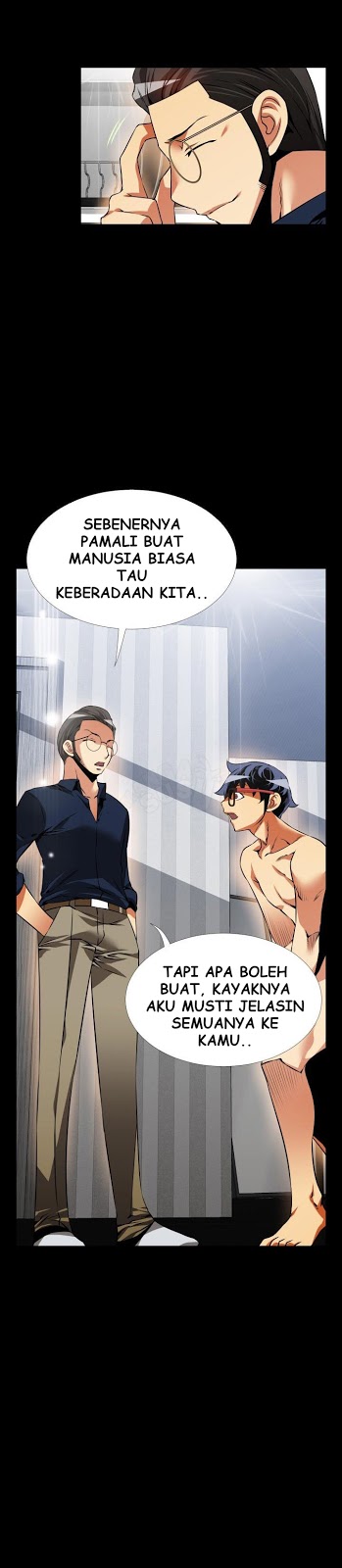 Love Parameter - Chapter 83 14 Love Parameter - Chapter 83 14