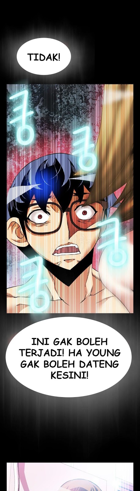 Love Parameter - Chapter 83 3 Love Parameter - Chapter 83 3