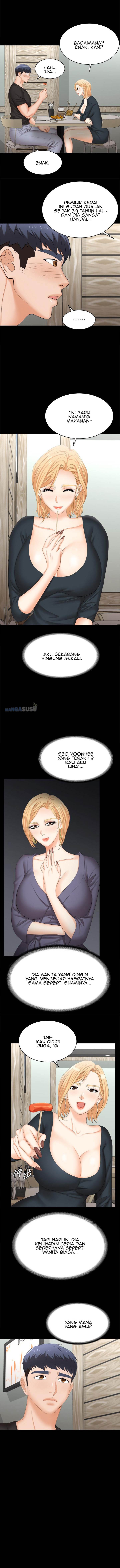 Change Wife - Chapter 83 10