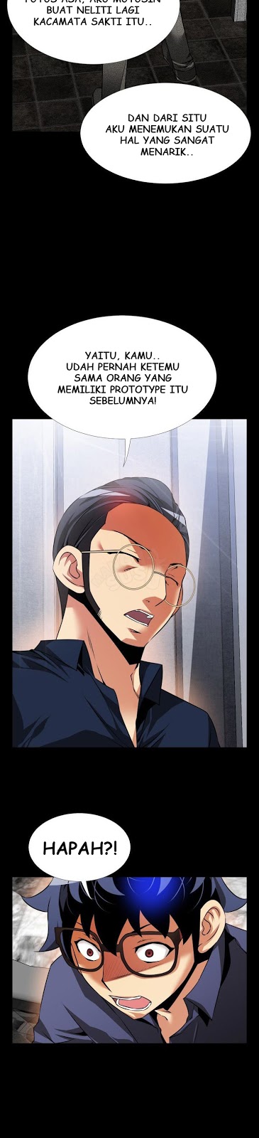 Love Parameter - Chapter 83 21 Love Parameter - Chapter 83 21