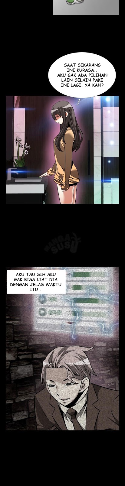 Love Parameter - Chapter 83 25 Love Parameter - Chapter 83 25