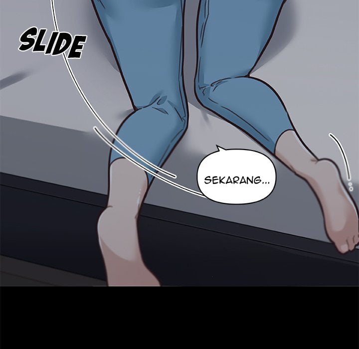 Family Adjustments - Chapter 83 157