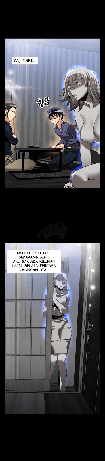 Love Parameter - Chapter 83 18 Love Parameter - Chapter 83 18