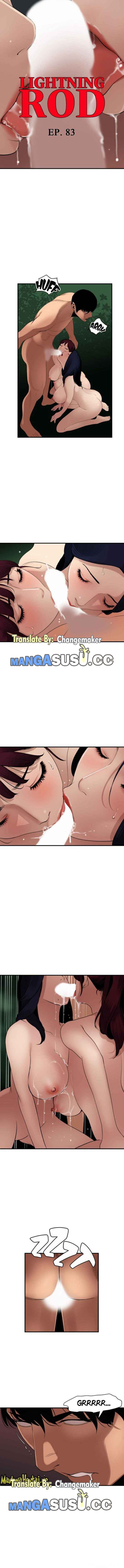 Lightning Rod - Chapter 83 6