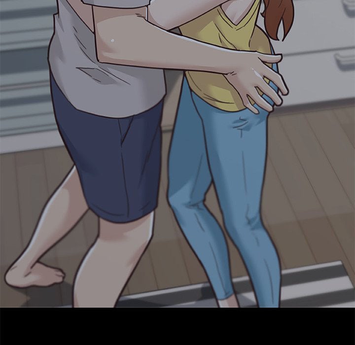 Family Adjustments - Chapter 83 96