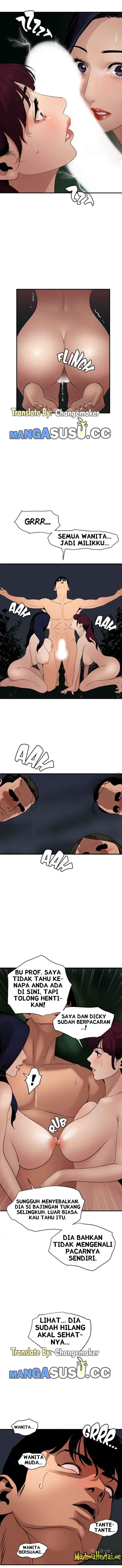 Lightning Rod - Chapter 83 7