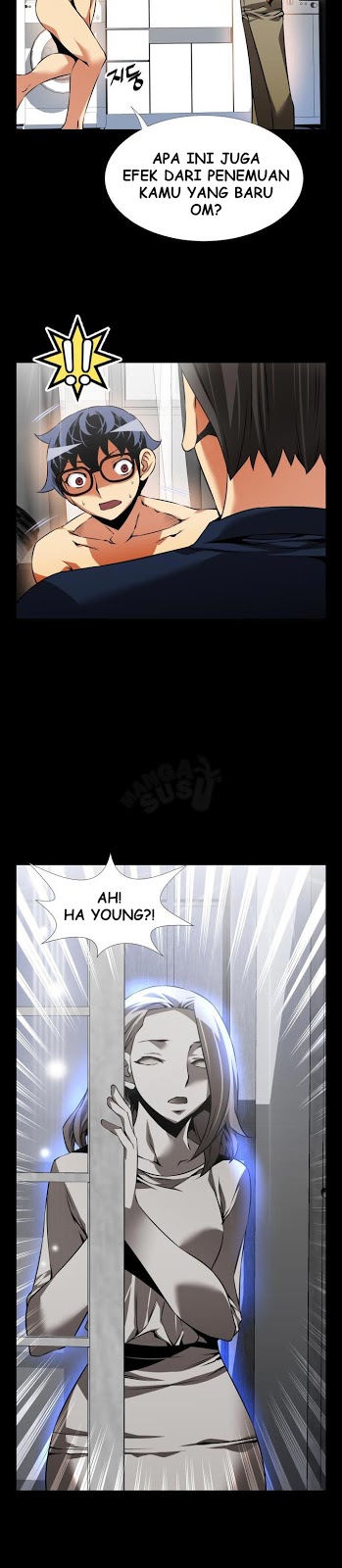 Love Parameter - Chapter 83 13 Love Parameter - Chapter 83 13