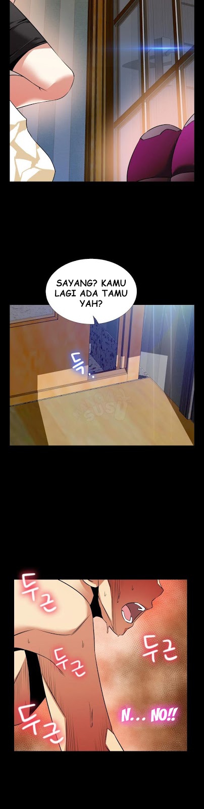 Love Parameter - Chapter 83 6 Love Parameter - Chapter 83 6