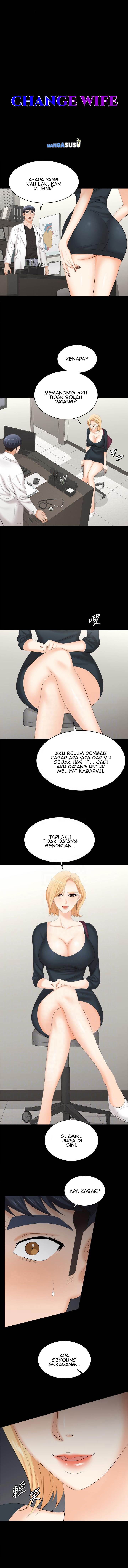 Change Wife - Chapter 83 4