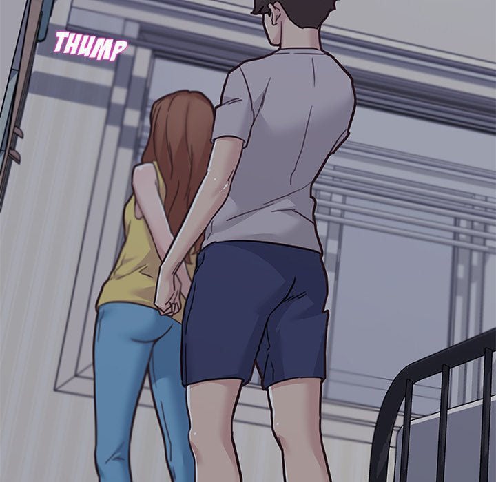 Family Adjustments - Chapter 83 44