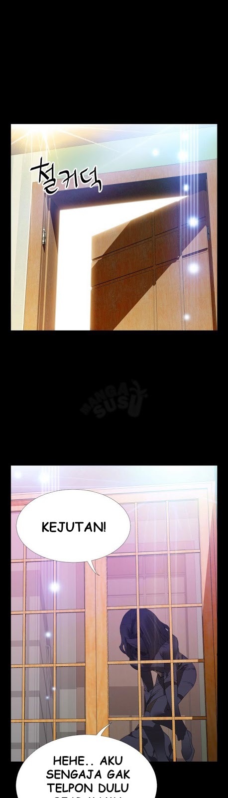 Love Parameter - Chapter 83 1 Love Parameter - Chapter 83 1