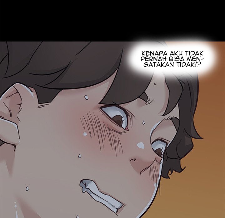 Family Adjustments - Chapter 83 118