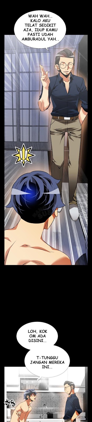 Love Parameter - Chapter 83 12 Love Parameter - Chapter 83 12