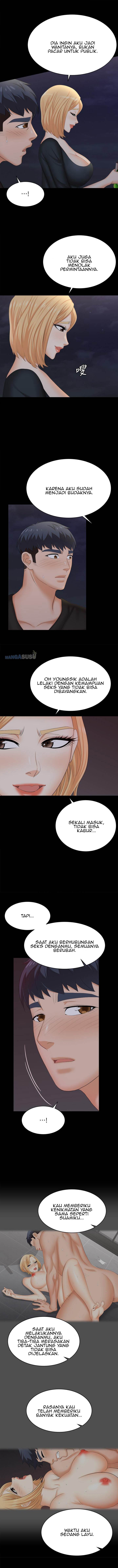 Change Wife - Chapter 83 13