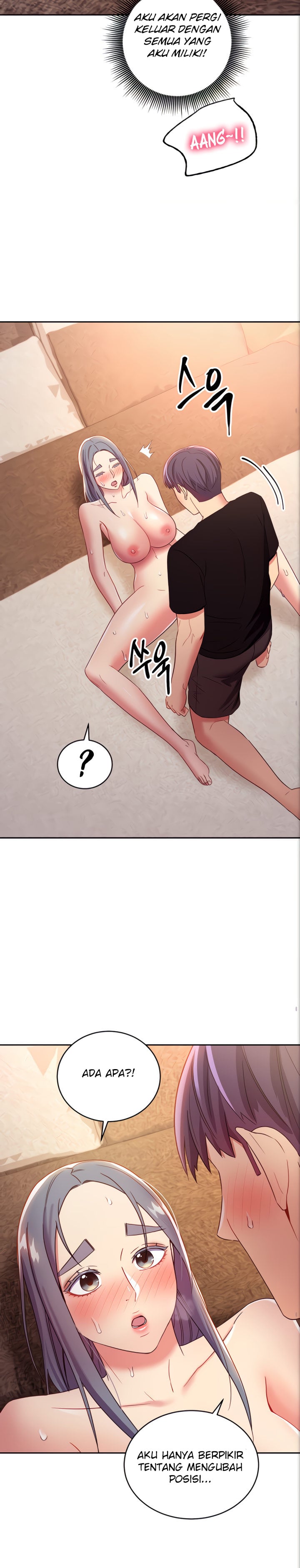 Stepmothers Friends - Chapter 83 16 Stepmothers Friends - Chapter 83 16