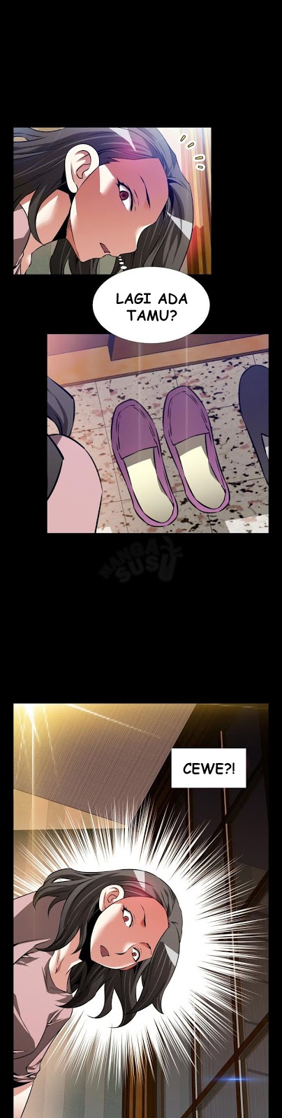 Love Parameter - Chapter 83 5 Love Parameter - Chapter 83 5