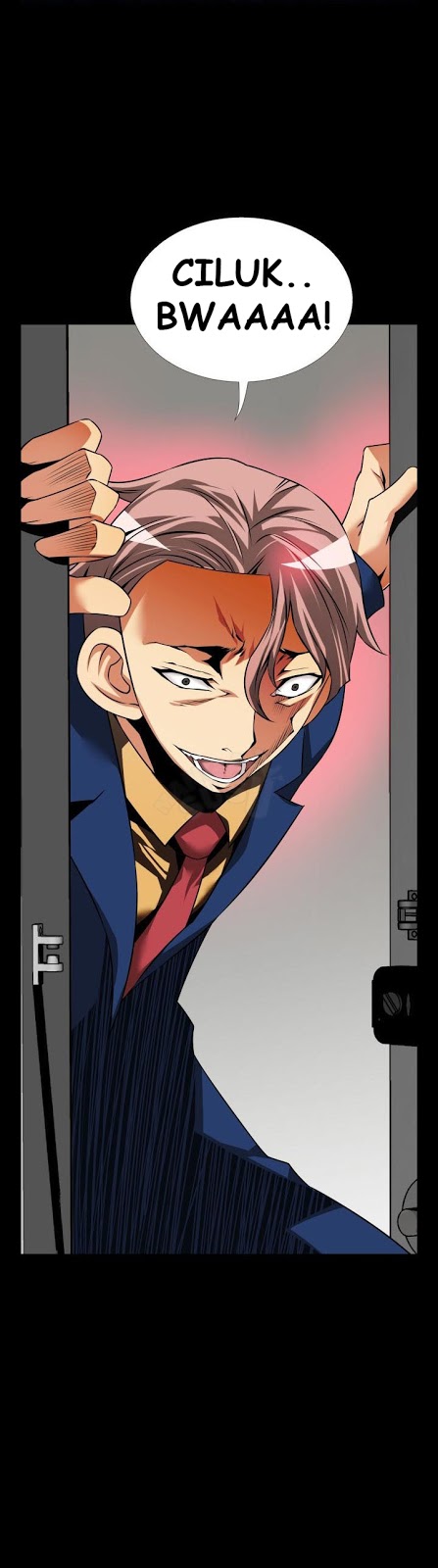 Love Parameter - Chapter 83 29 Love Parameter - Chapter 83 29