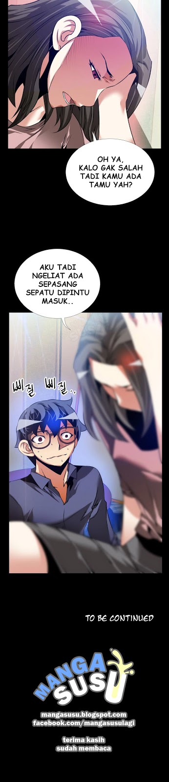 Love Parameter - Chapter 83 31 Love Parameter - Chapter 83 31