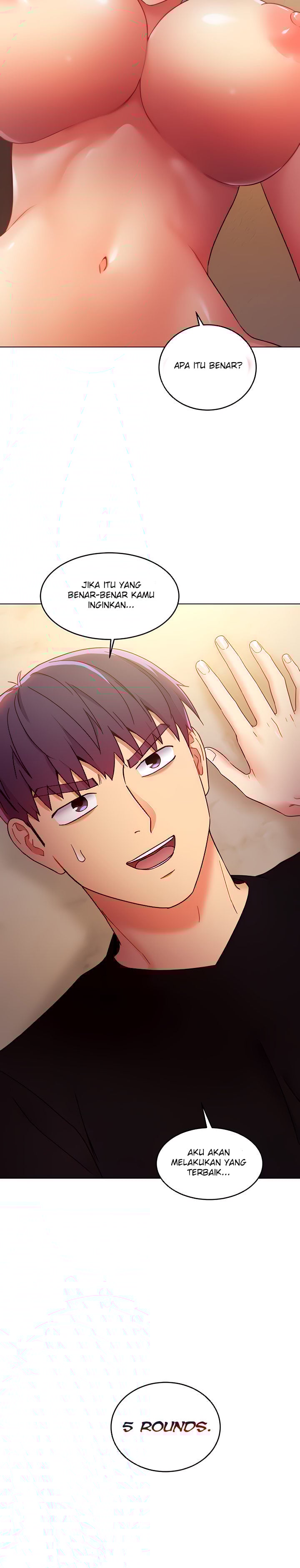 Stepmothers Friends - Chapter 83 3 Stepmothers Friends - Chapter 83 3