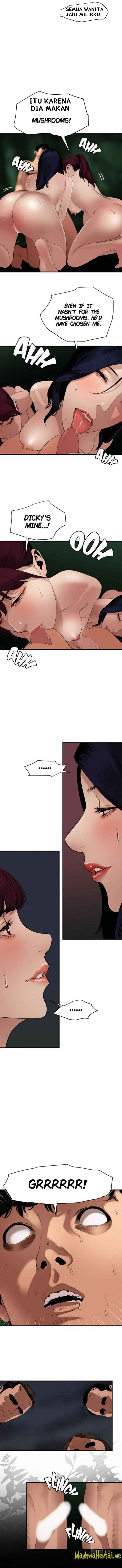 Lightning Rod - Chapter 83 8