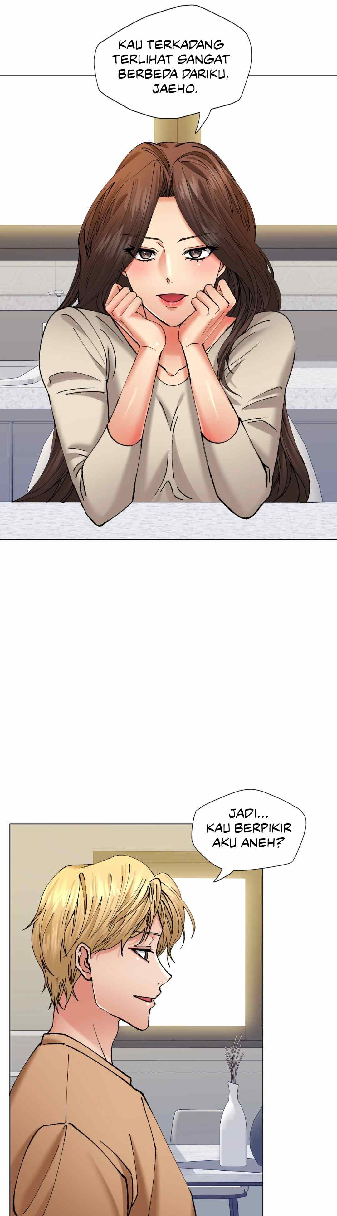 My Year - Chapter 68 33