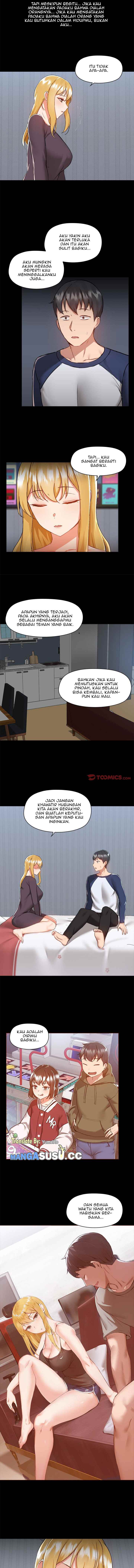 Gamers - Chapter 68 5