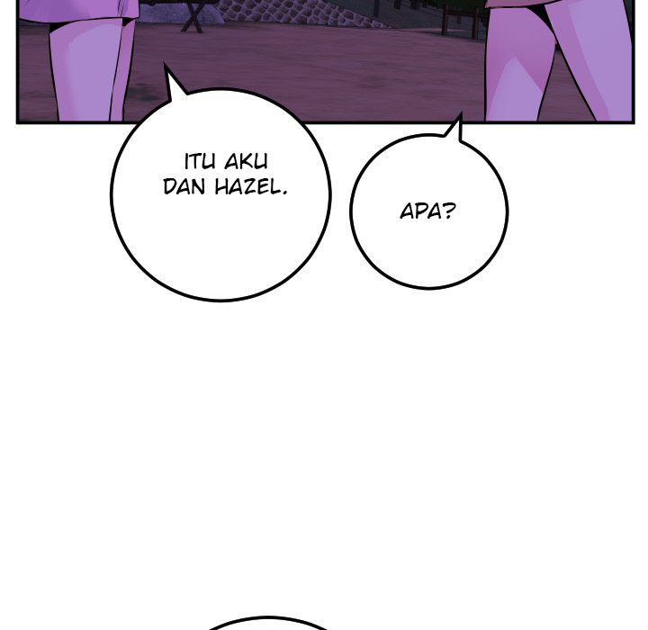 Analog - Chapter 68 74