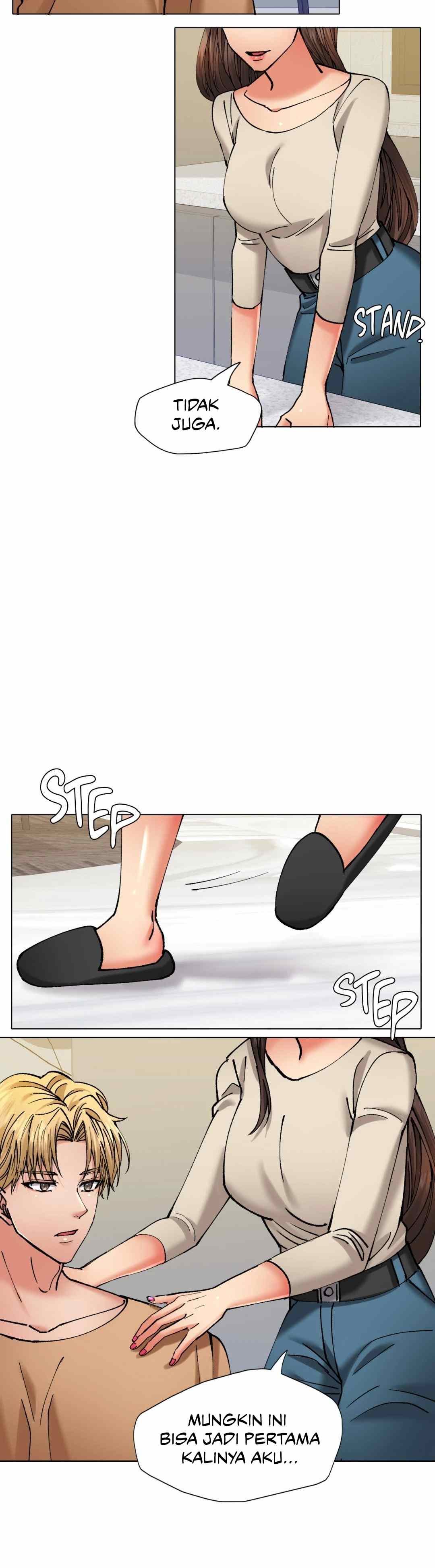 My Year - Chapter 68 34