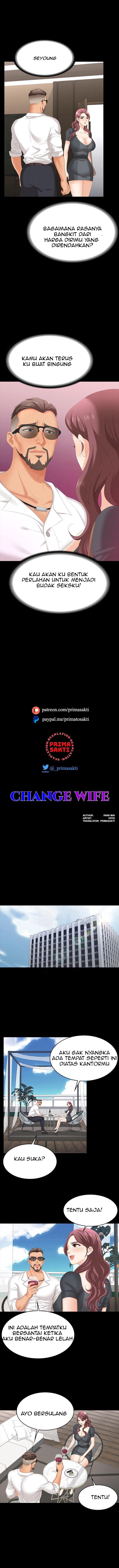 Change Wife - Chapter 68 3