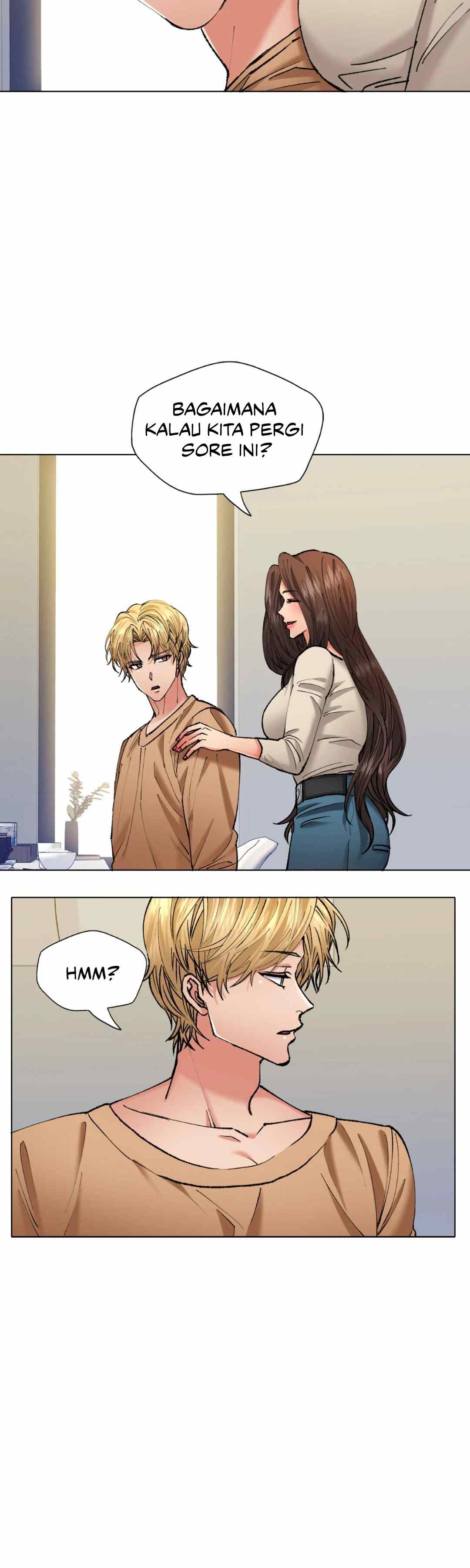 My Year - Chapter 68 36