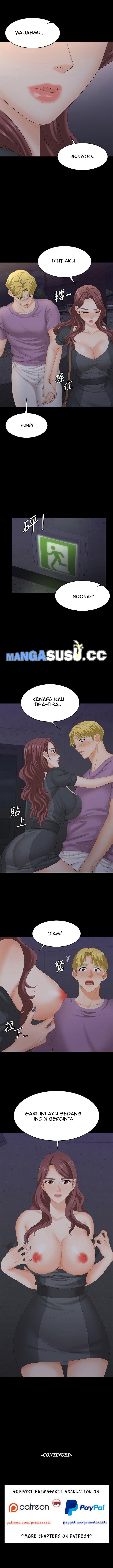 Change Wife - Chapter 68 13