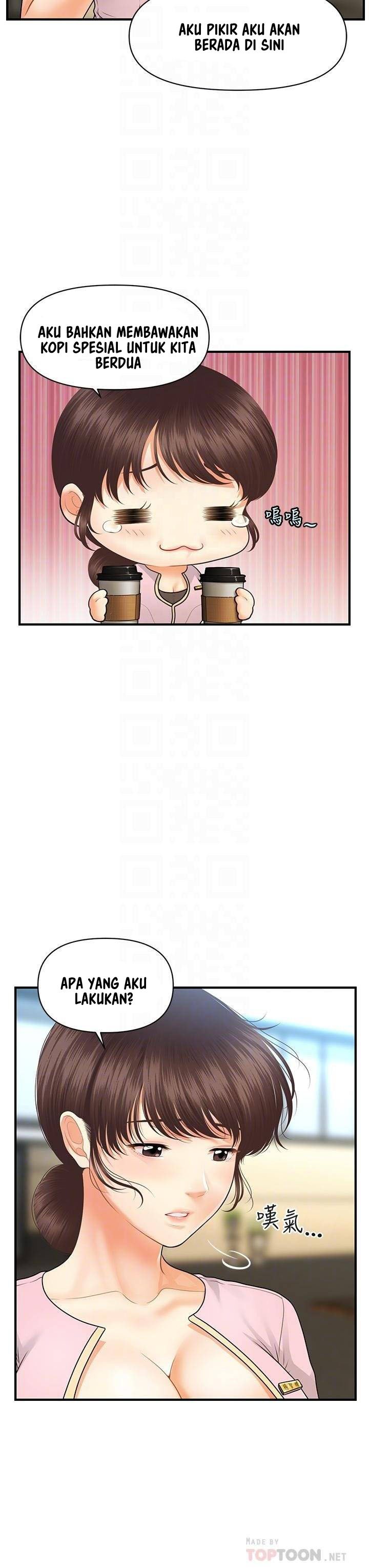 You&#8217;re so Handsome - Chapter 68 19