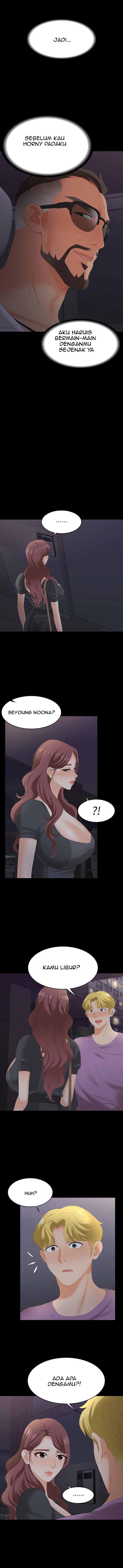 Change Wife - Chapter 68 12