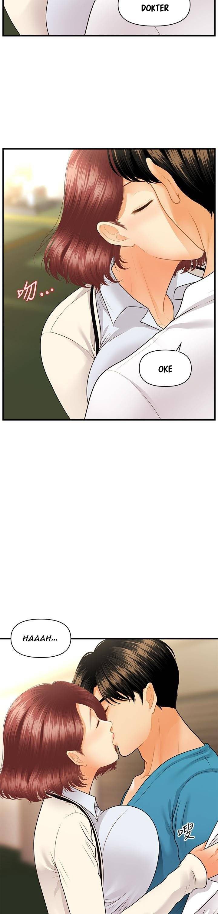 You&#8217;re so Handsome - Chapter 68 12