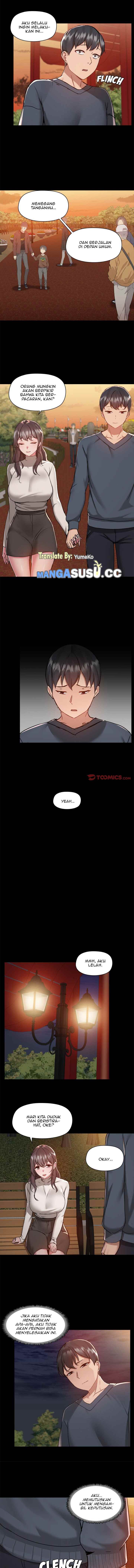 Gamers - Chapter 68 9