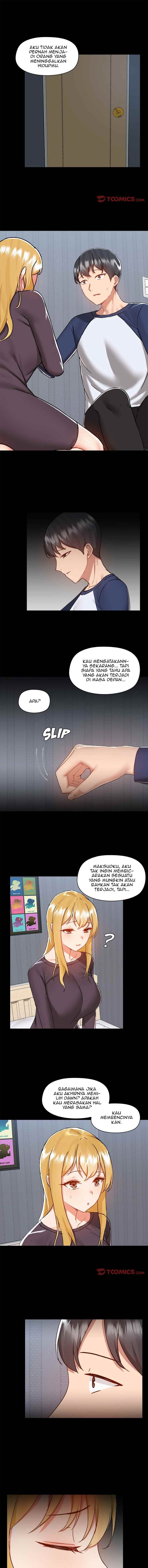 Gamers - Chapter 68 2