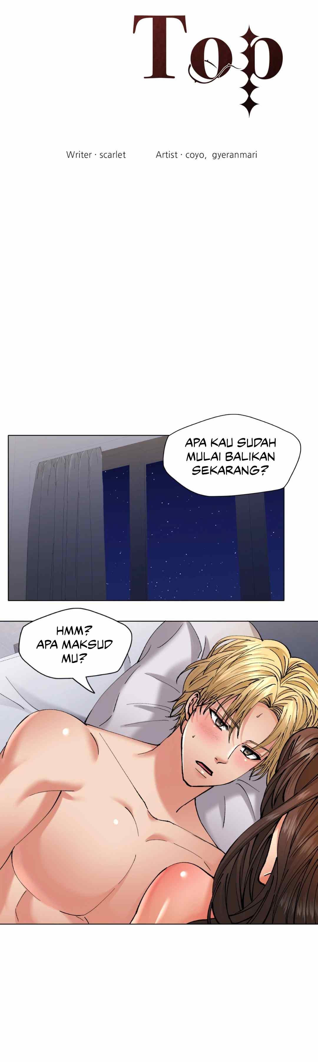 My Year - Chapter 68 19