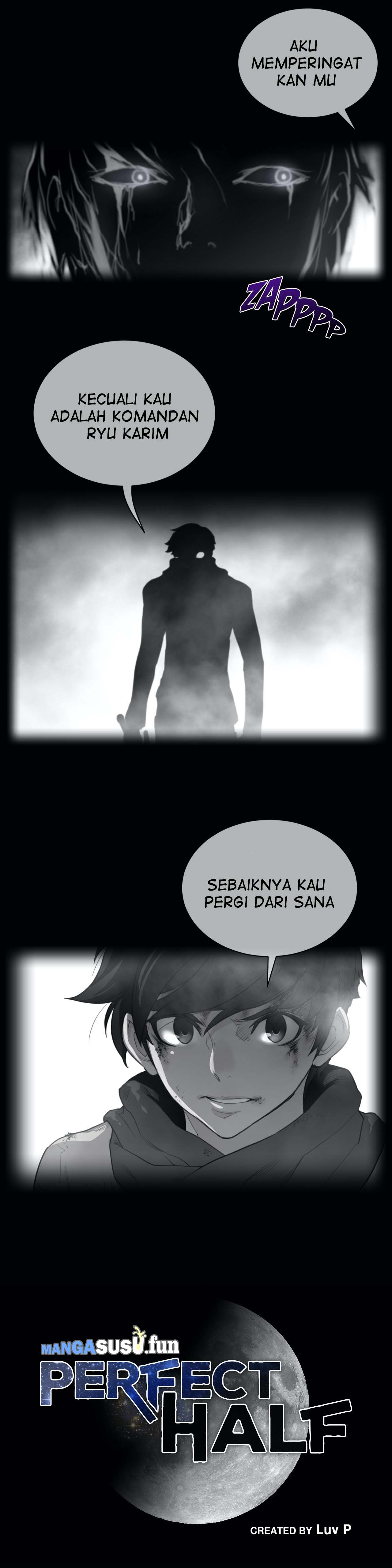 Perfect Half - Chapter 105 4