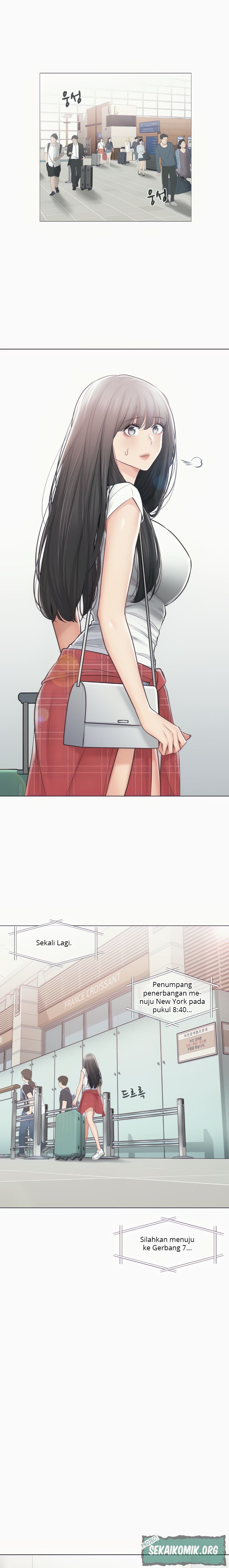 Touch to Unlock - Chapter 105 6