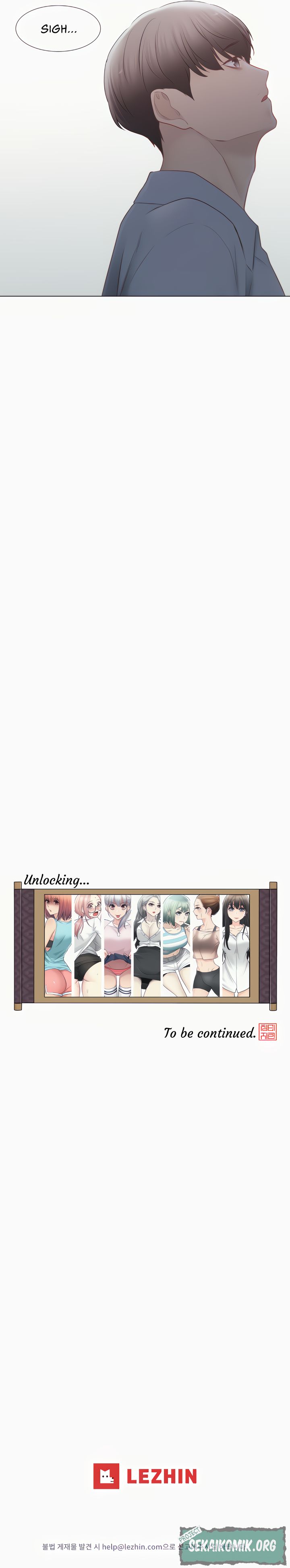 Touch to Unlock - Chapter 105 24