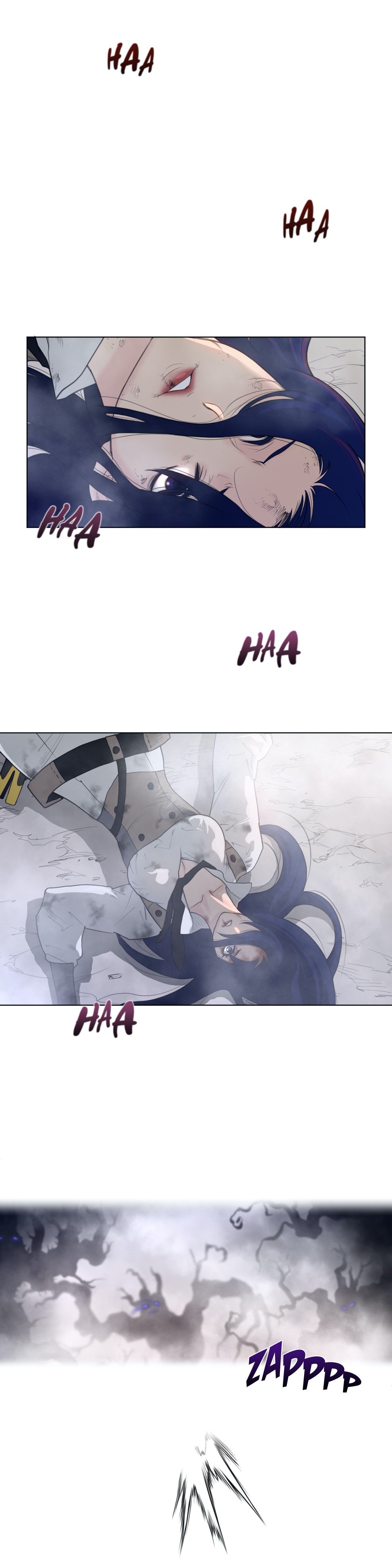 Perfect Half - Chapter 105 12
