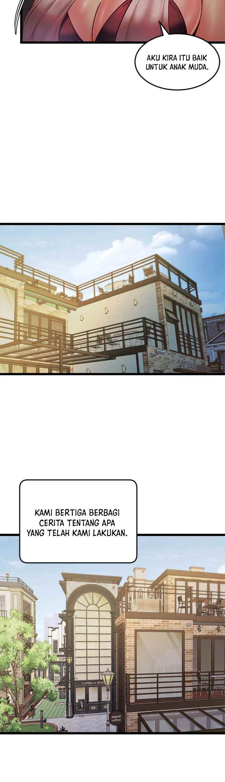 Phone Sex - Chapter 33 33