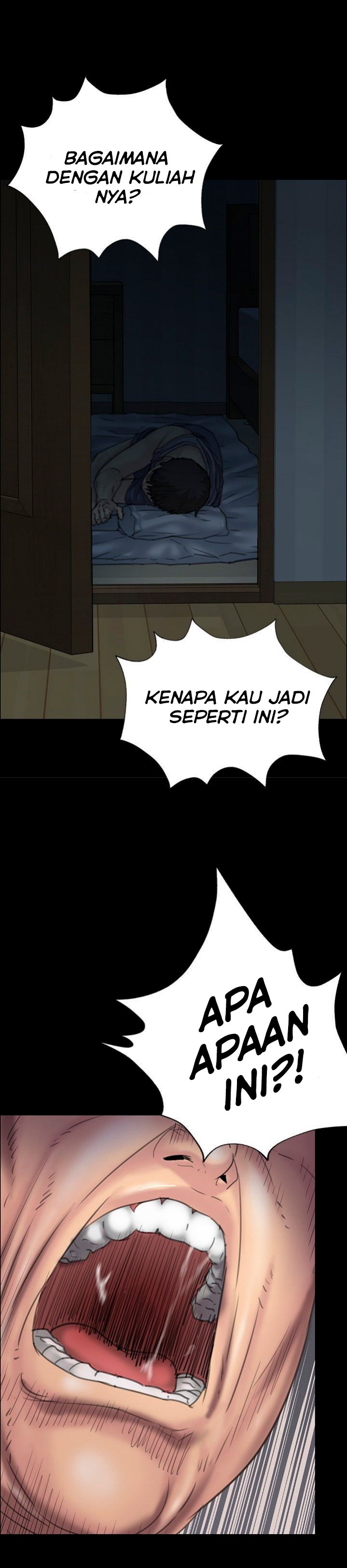 Queen Bee (Andrew) - Chapter 33 37