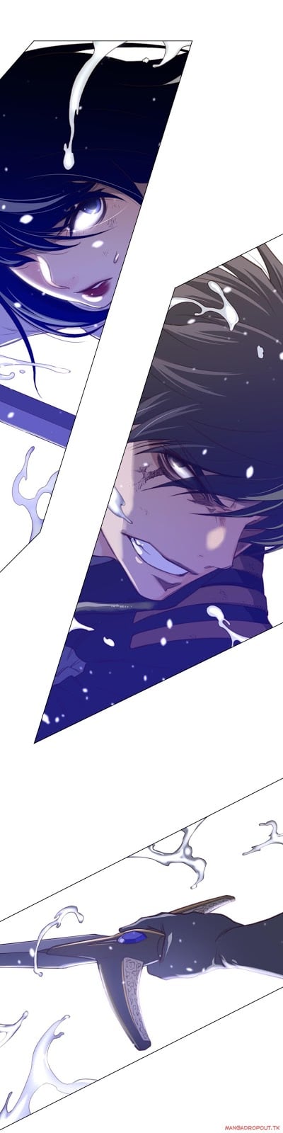 Perfect Half - Chapter 33 20
