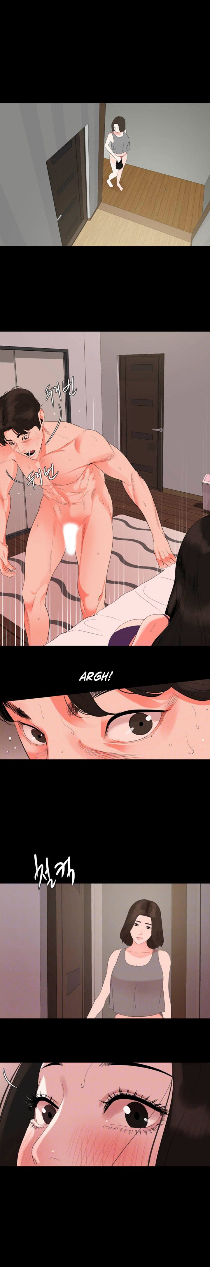 Don&#8217;t Be Like This! Son-In-Law - Chapter 33 8