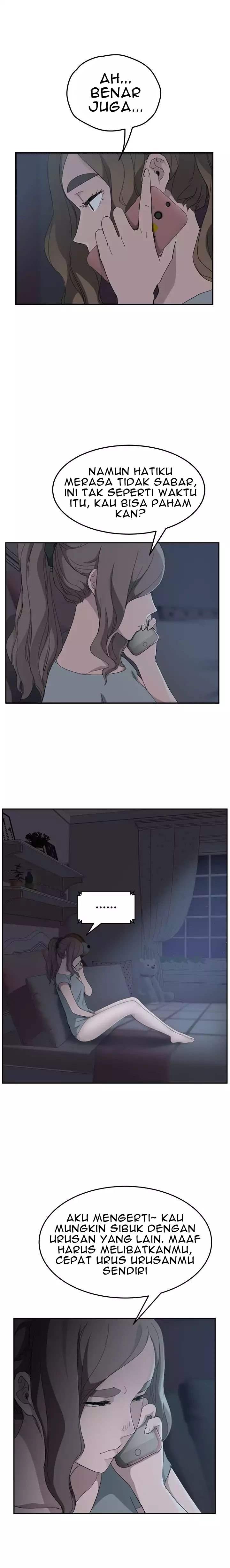 This Doesn&#8217;t Feel Like Me - Chapter 33 5