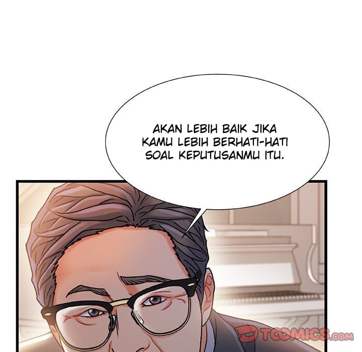 Achilles Heel - Chapter 33 96