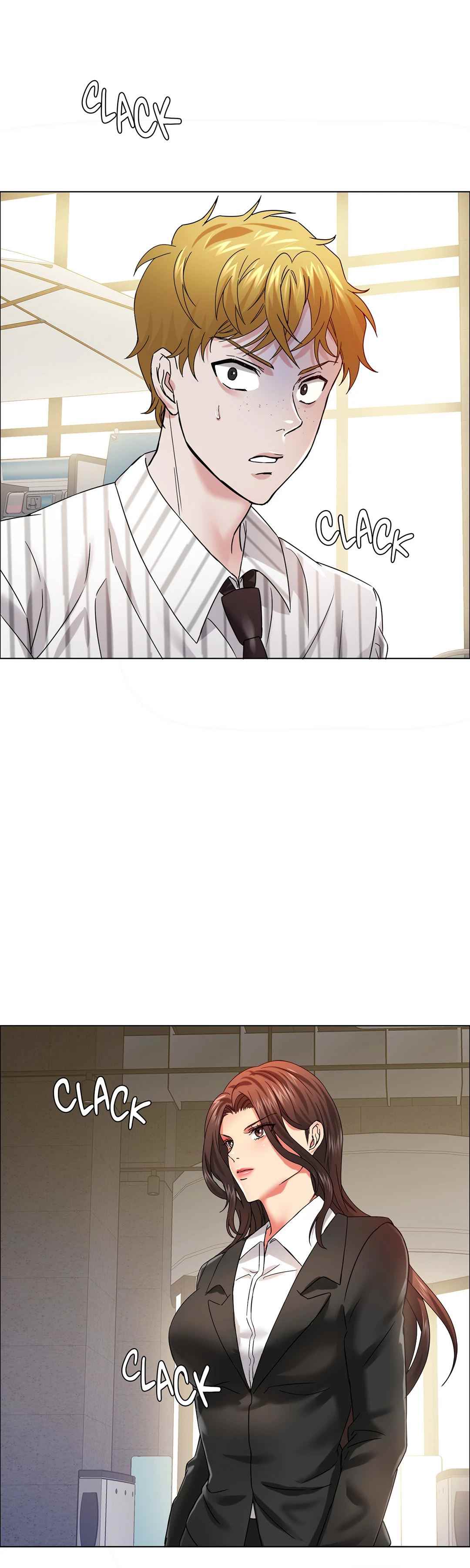 My Year - Chapter 33 33